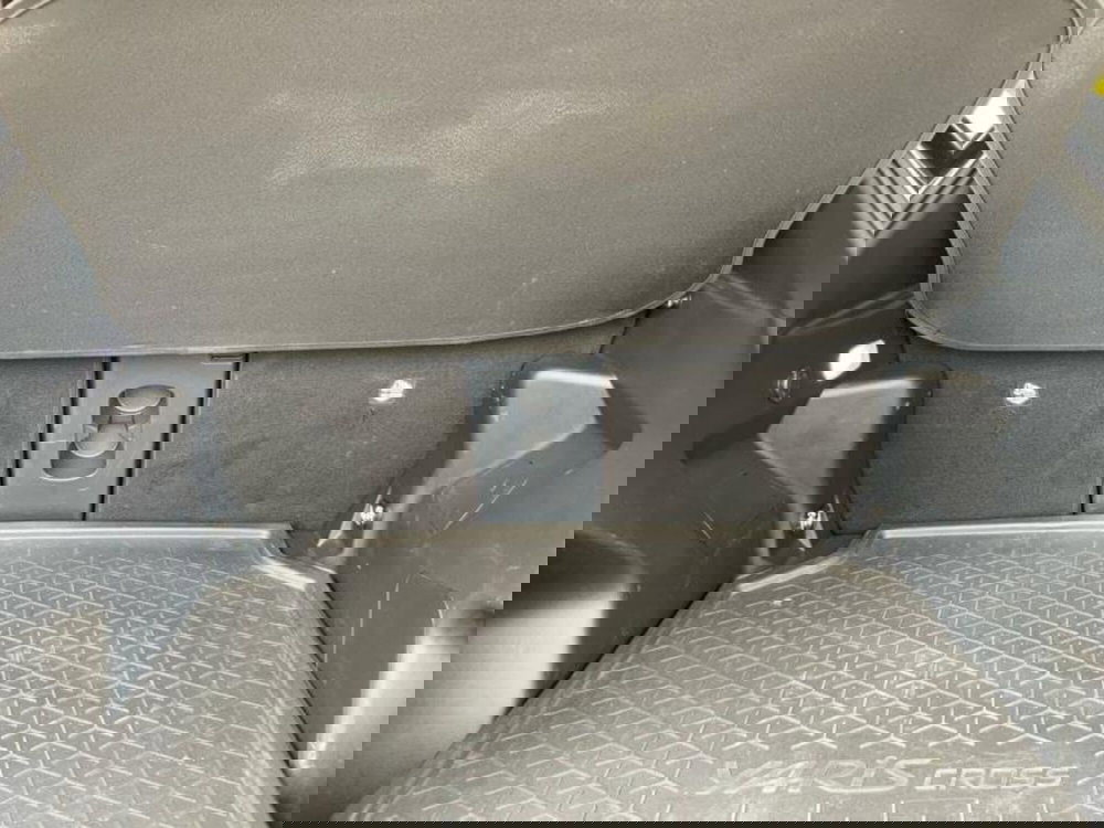 Toyota Yaris Cross usata a Perugia (6)