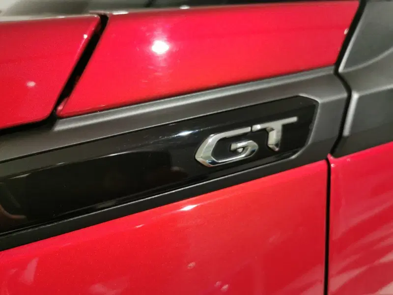Peugeot 2008 usata a Taranto (10)