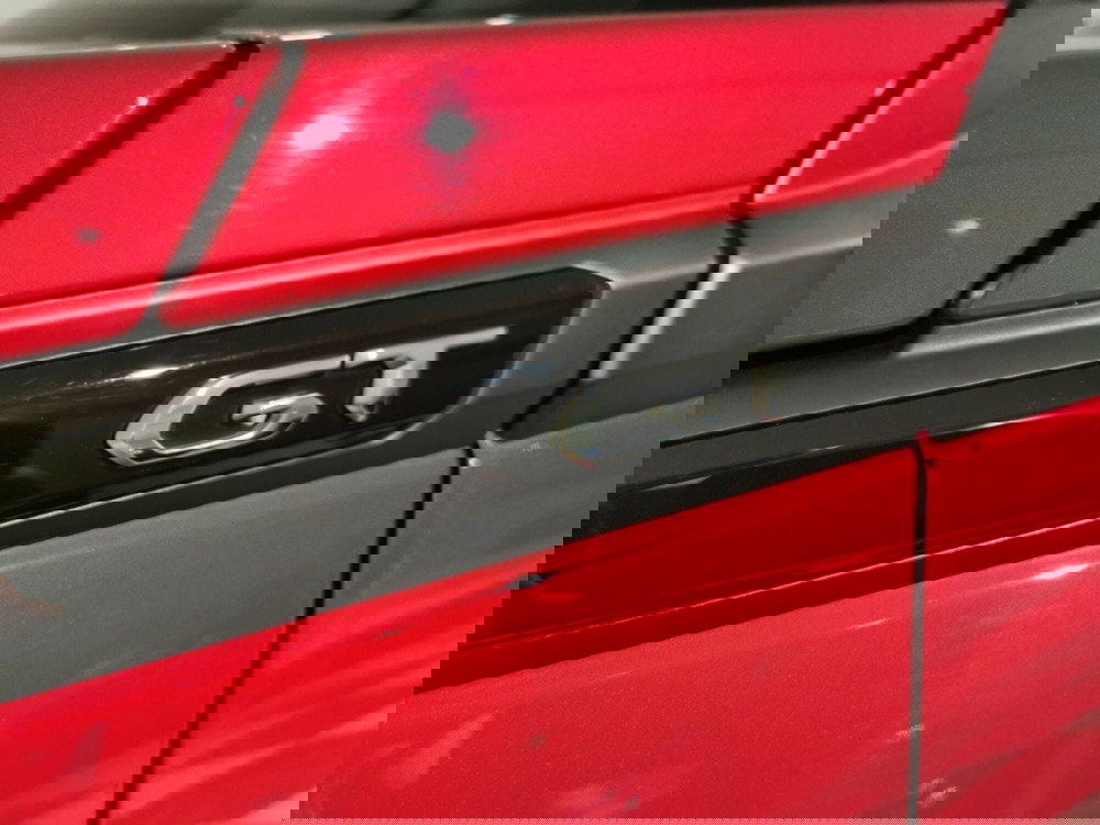 Peugeot 2008 usata a Taranto (10)