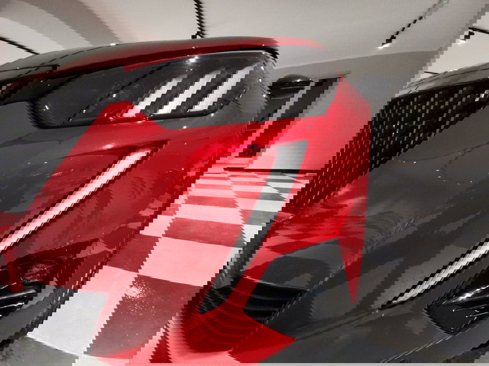 Peugeot 2008 usata a Taranto (11)