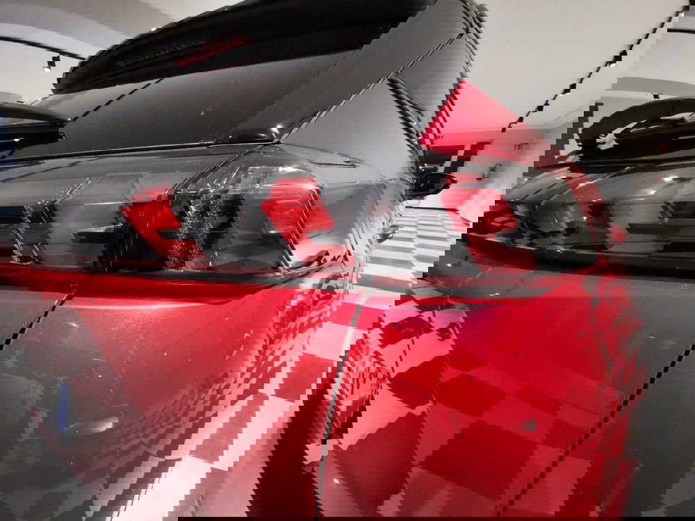 Peugeot 2008 usata a Taranto (12)