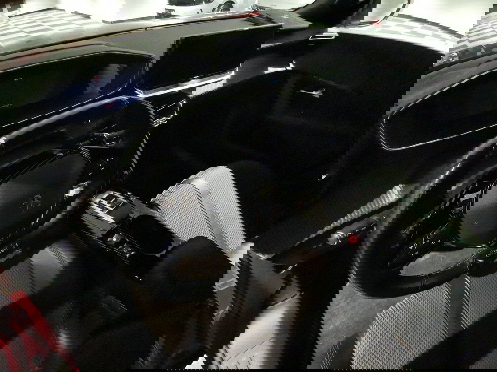 Peugeot 2008 usata a Taranto (13)