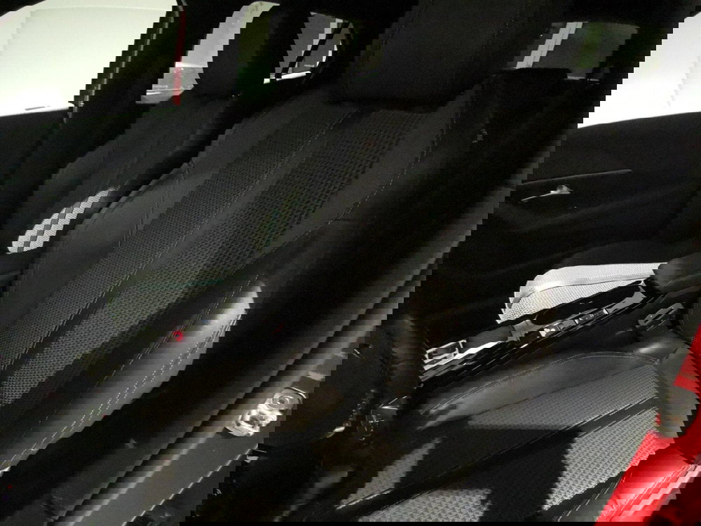 Peugeot 2008 usata a Taranto (14)