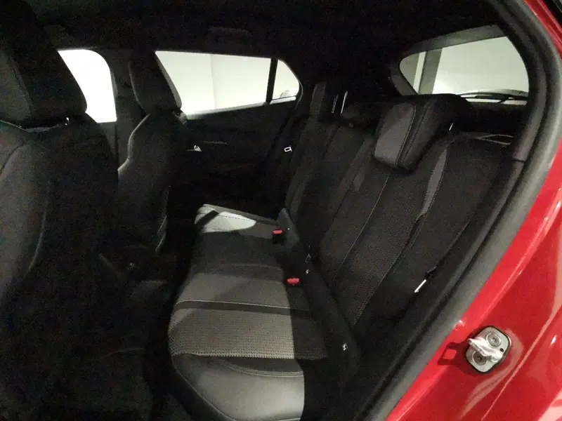 Peugeot 2008 usata a Taranto (15)