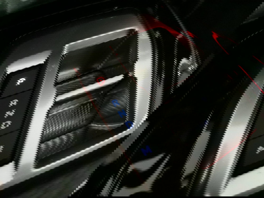 Peugeot 2008 usata a Taranto (16)