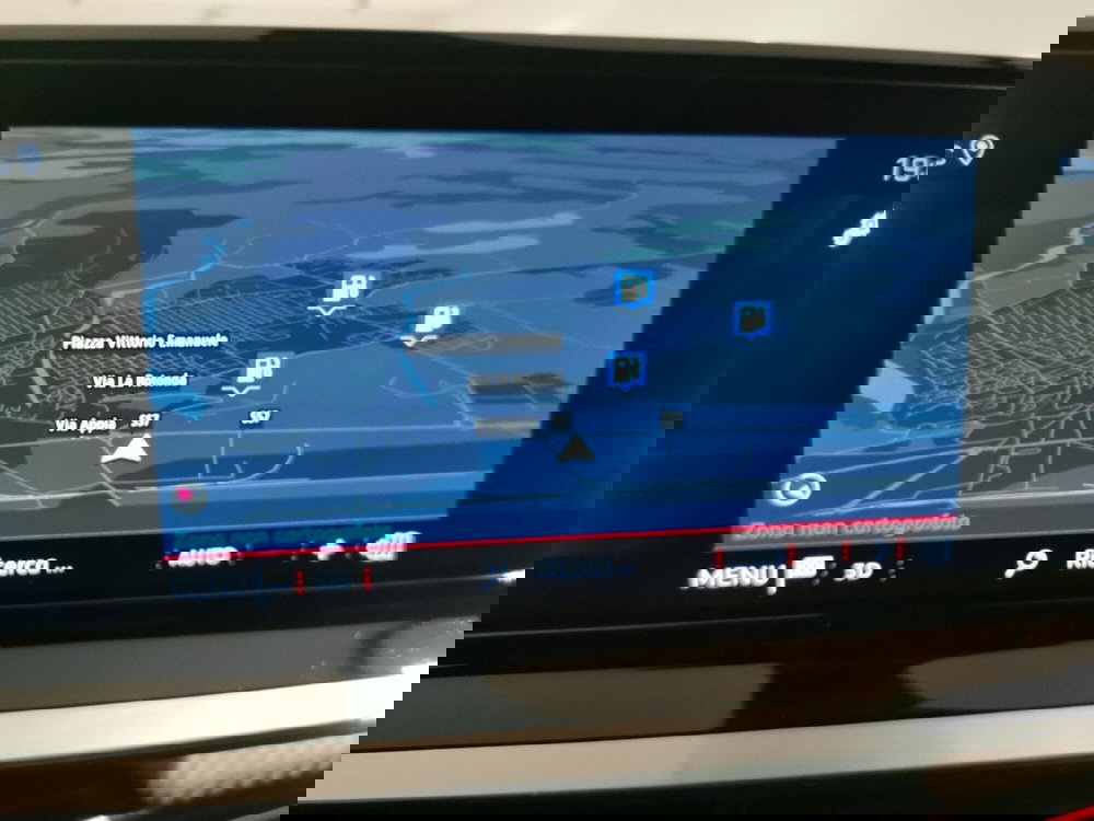 Peugeot 2008 usata a Taranto (17)