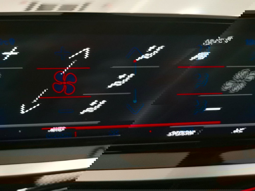 Peugeot 2008 usata a Taranto (18)