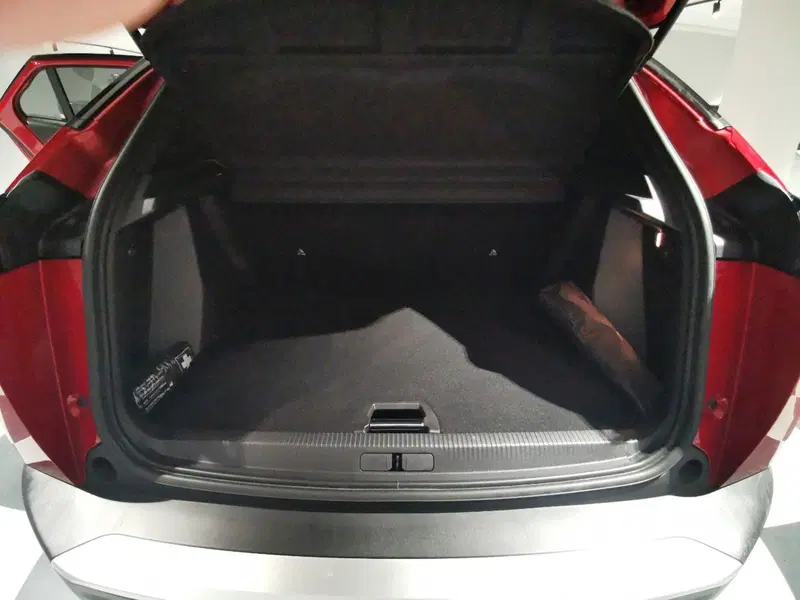 Peugeot 2008 usata a Taranto (19)