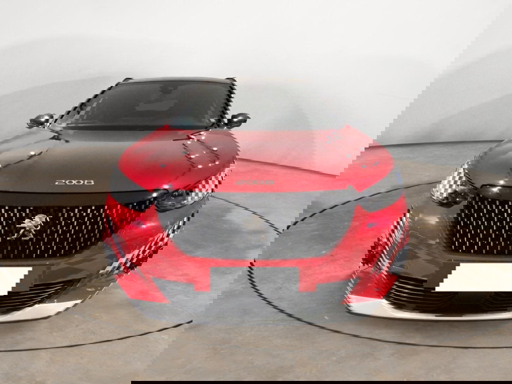 Peugeot 2008 usata a Taranto (2)