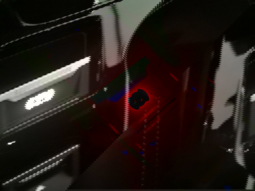 Peugeot 2008 usata a Taranto (20)