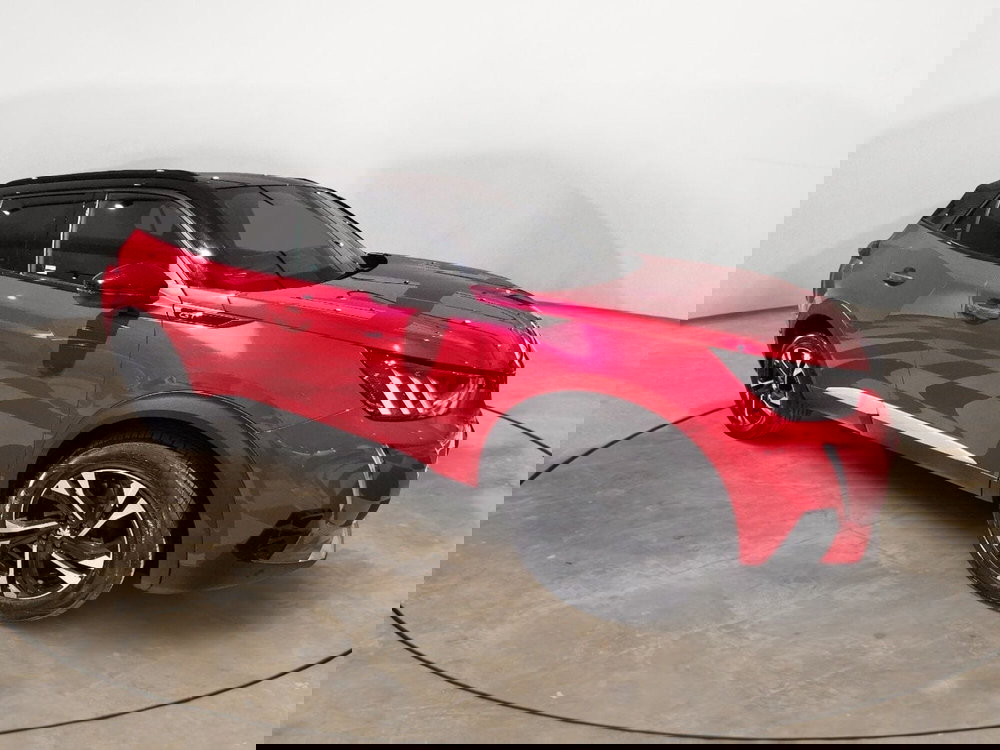 Peugeot 2008 usata a Taranto (3)