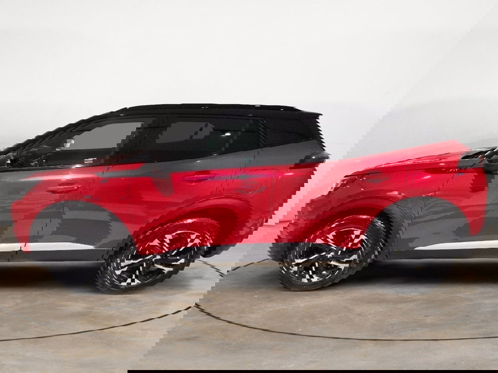 Peugeot 2008 usata a Taranto (4)