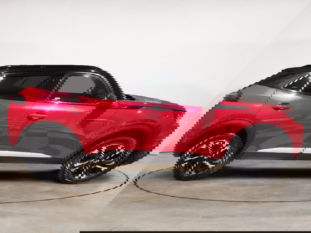 Peugeot 2008 usata a Taranto (5)