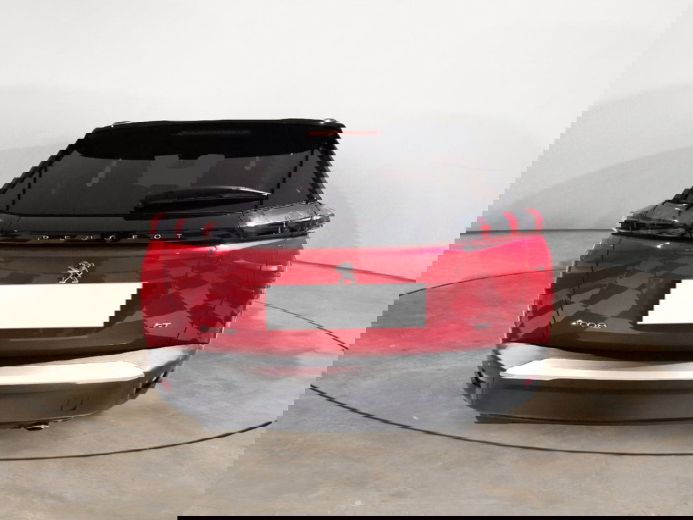 Peugeot 2008 usata a Taranto (7)