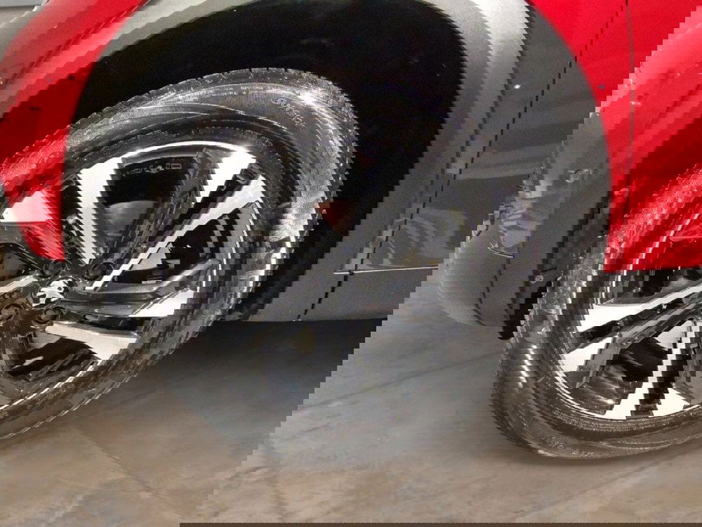 Peugeot 2008 usata a Taranto (9)