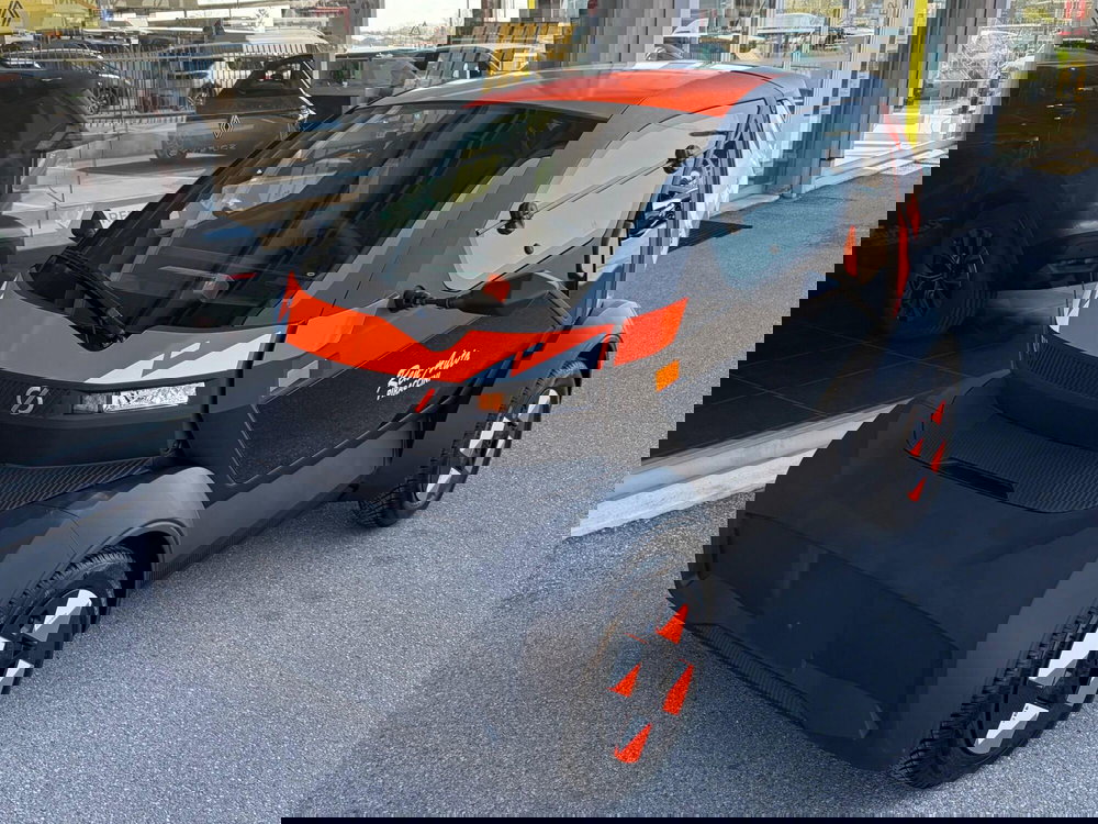 MOBILIZE Duo nuova a Rimini