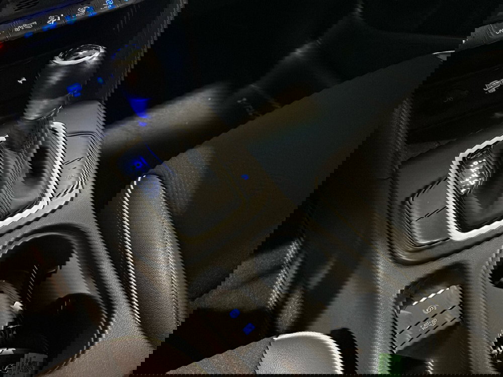 Hyundai Kona usata a Napoli (16)