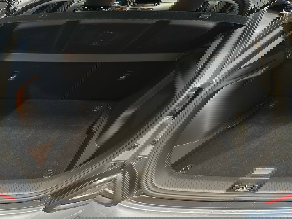 Hyundai Kona usata a Napoli (18)