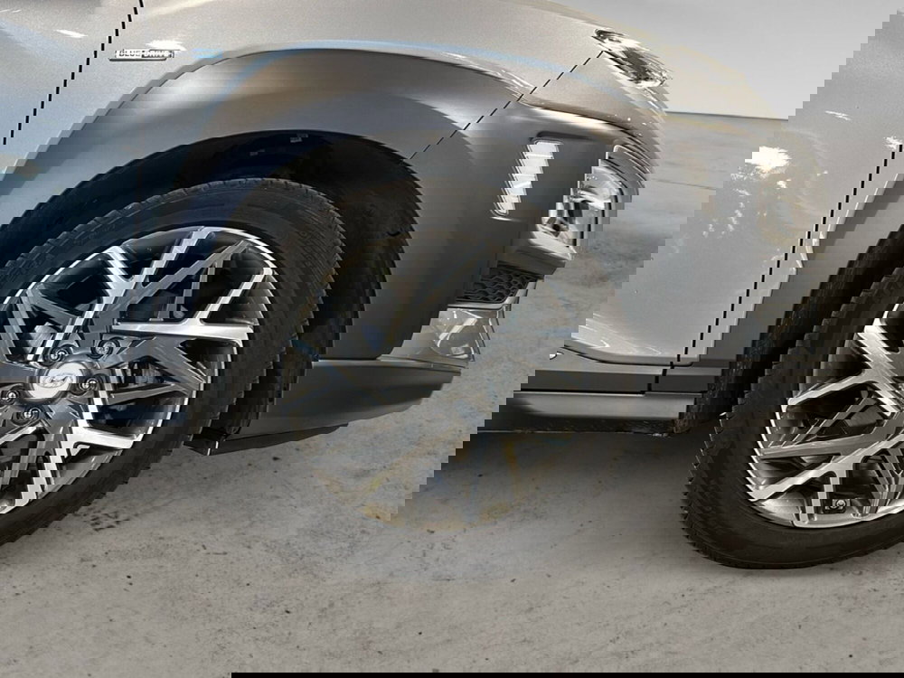 Hyundai Kona usata a Napoli (19)