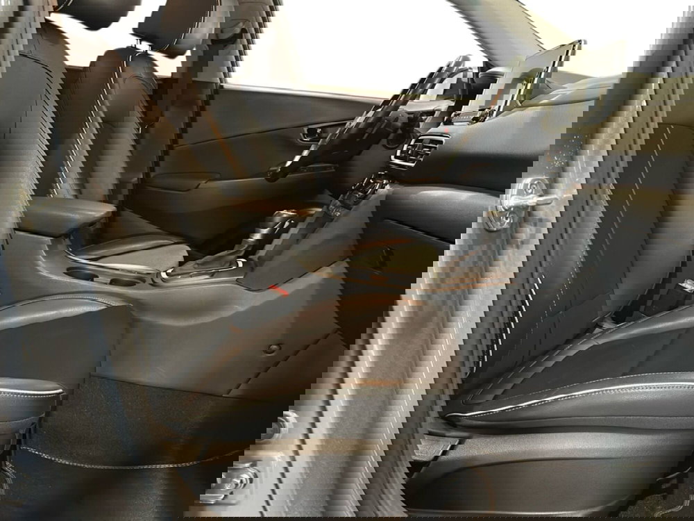 Hyundai Kona usata a Napoli (7)