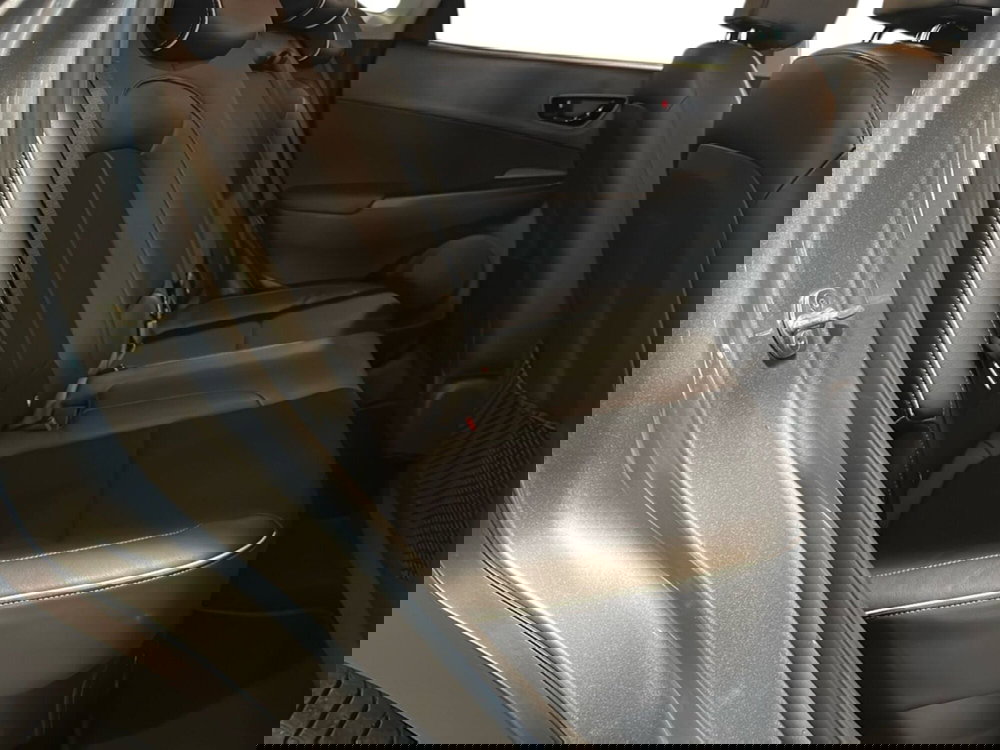 Hyundai Kona usata a Napoli (8)