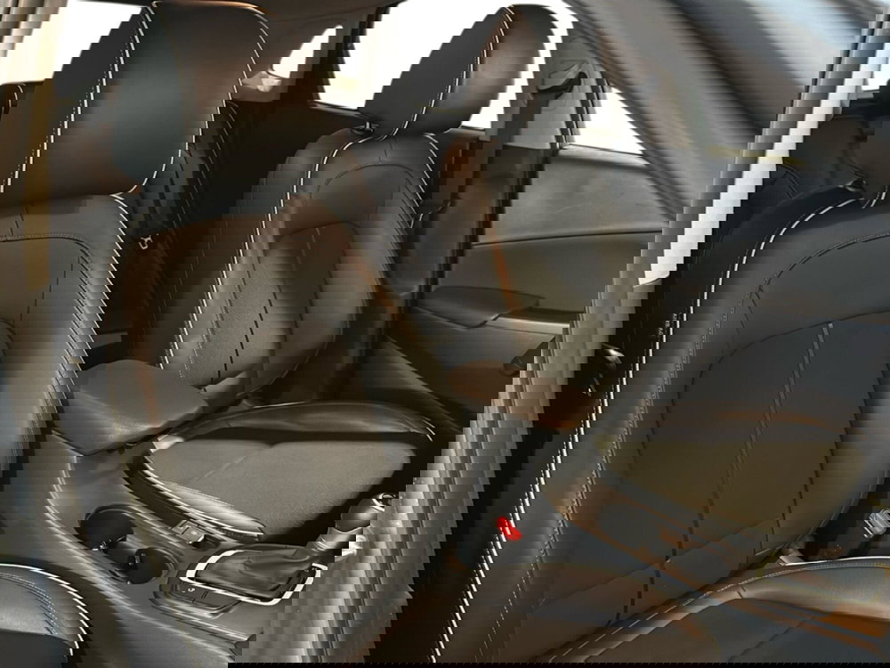 Hyundai Kona usata a Napoli (9)