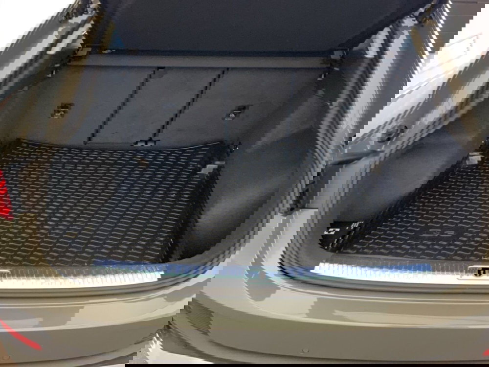 Audi Q3 Sportback usata a Caserta (12)