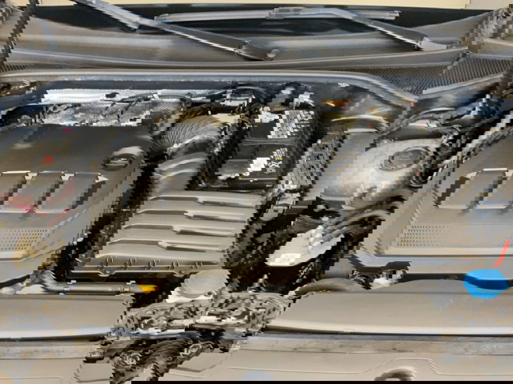 Audi Q3 Sportback usata a Caserta (13)