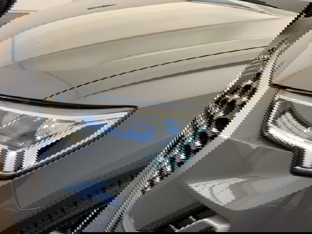 Audi Q3 Sportback usata a Caserta (15)