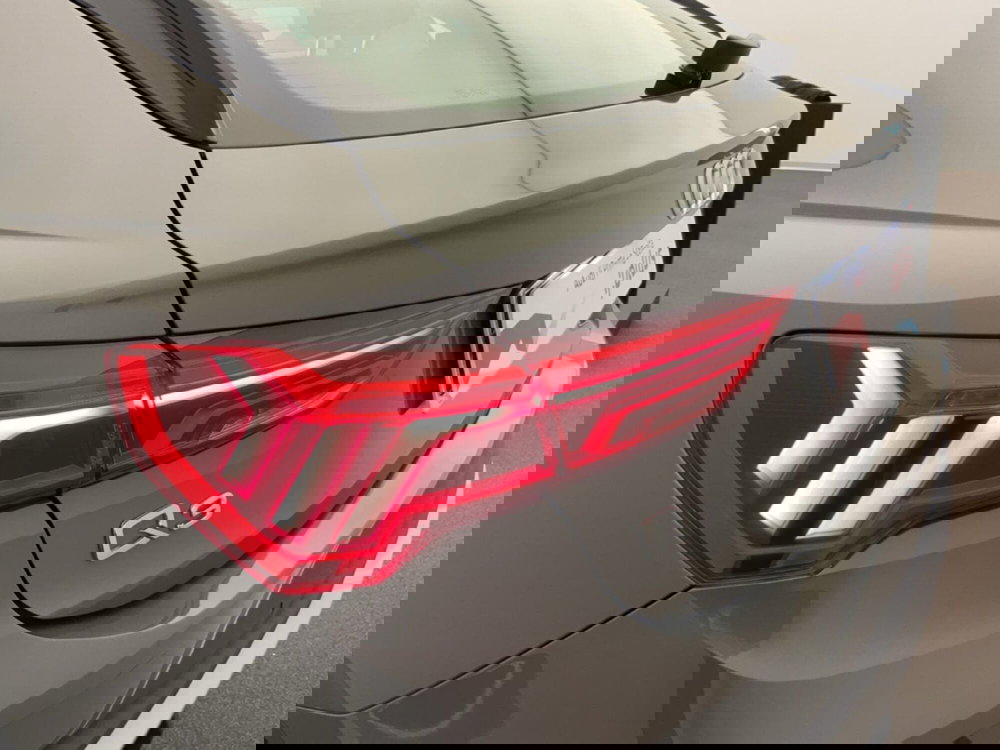 Audi Q3 Sportback usata a Caserta (16)