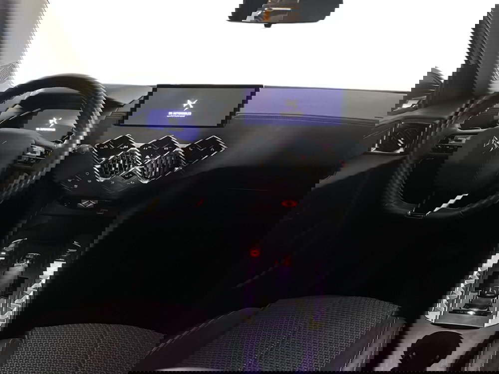 Ds DS 3 usata a Napoli (10)