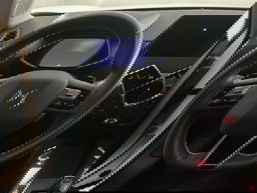 Ds DS 3 usata a Napoli (11)