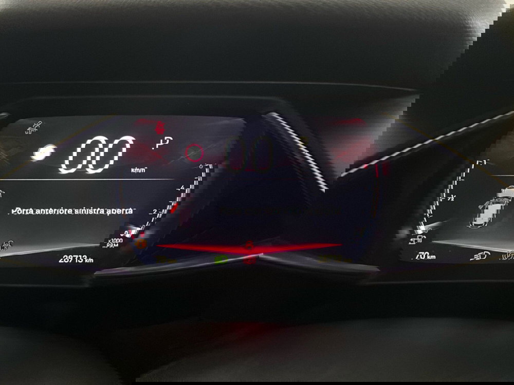 Ds DS 3 usata a Napoli (12)