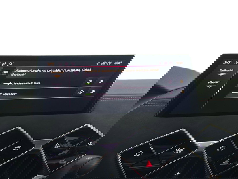 Ds DS 3 usata a Napoli (13)