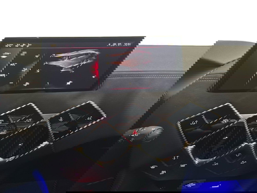 Ds DS 3 usata a Napoli (14)