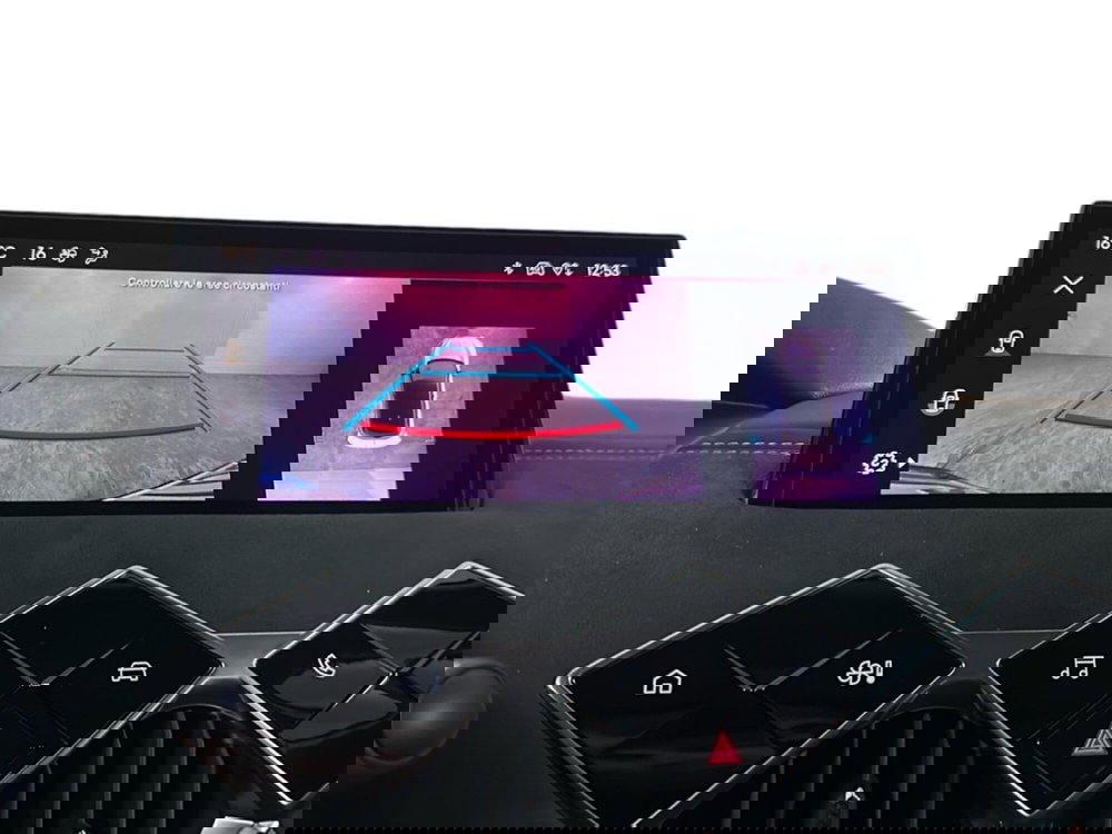 Ds DS 3 usata a Napoli (15)