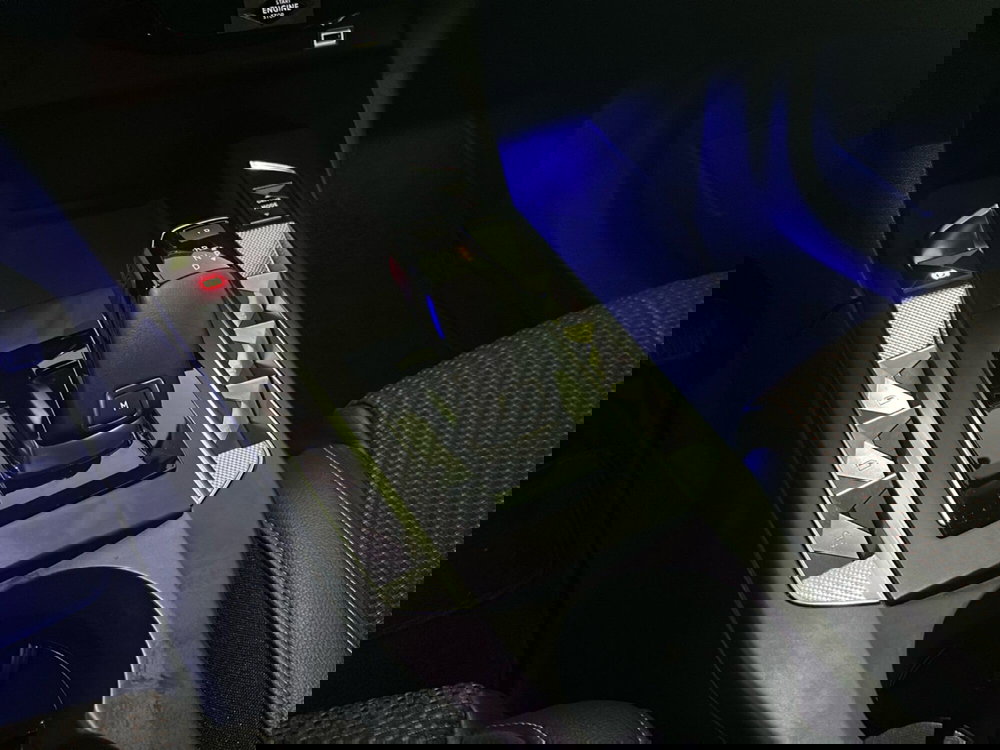 Ds DS 3 usata a Napoli (16)