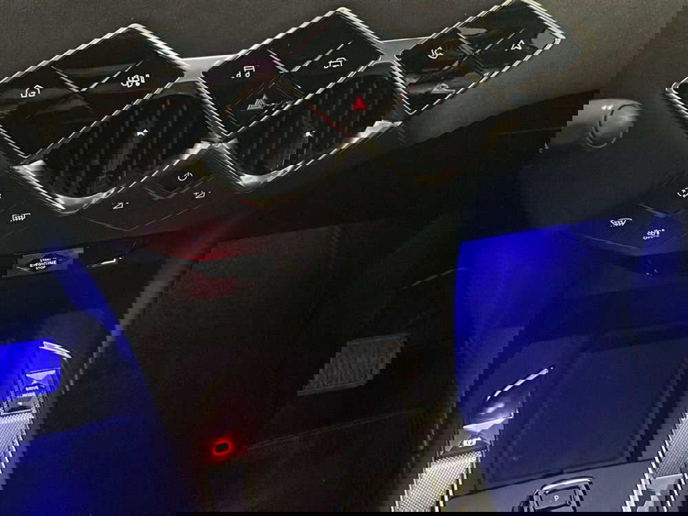 Ds DS 3 usata a Napoli (17)