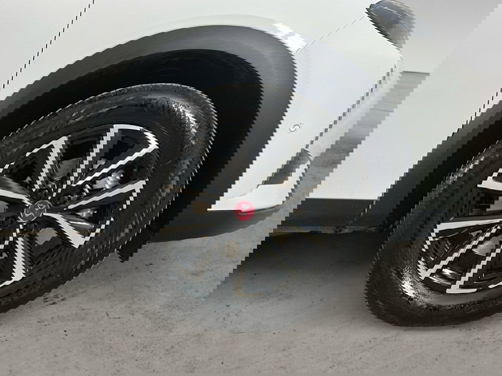 Ds DS 3 usata a Napoli (19)