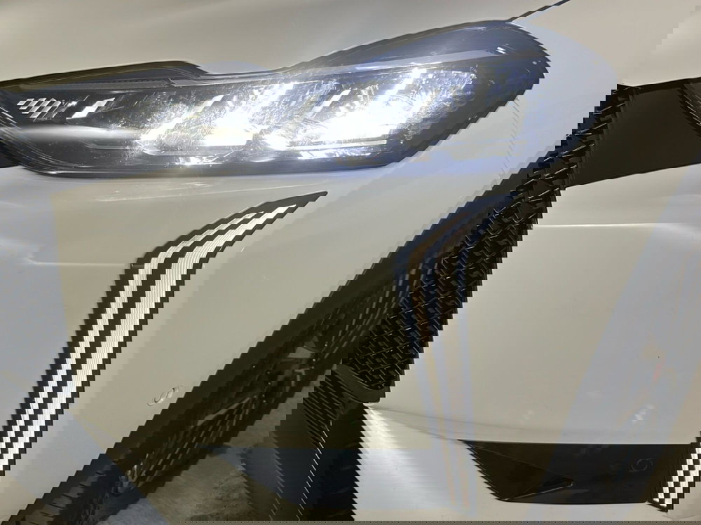 Ds DS 3 usata a Napoli (20)