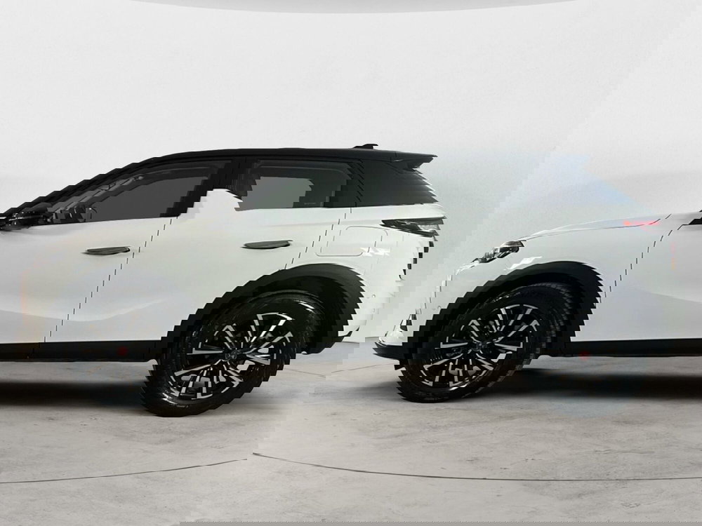 Ds DS 3 usata a Napoli (3)