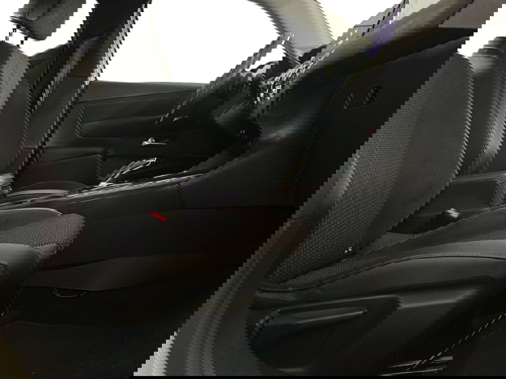 Ds DS 3 usata a Napoli (7)