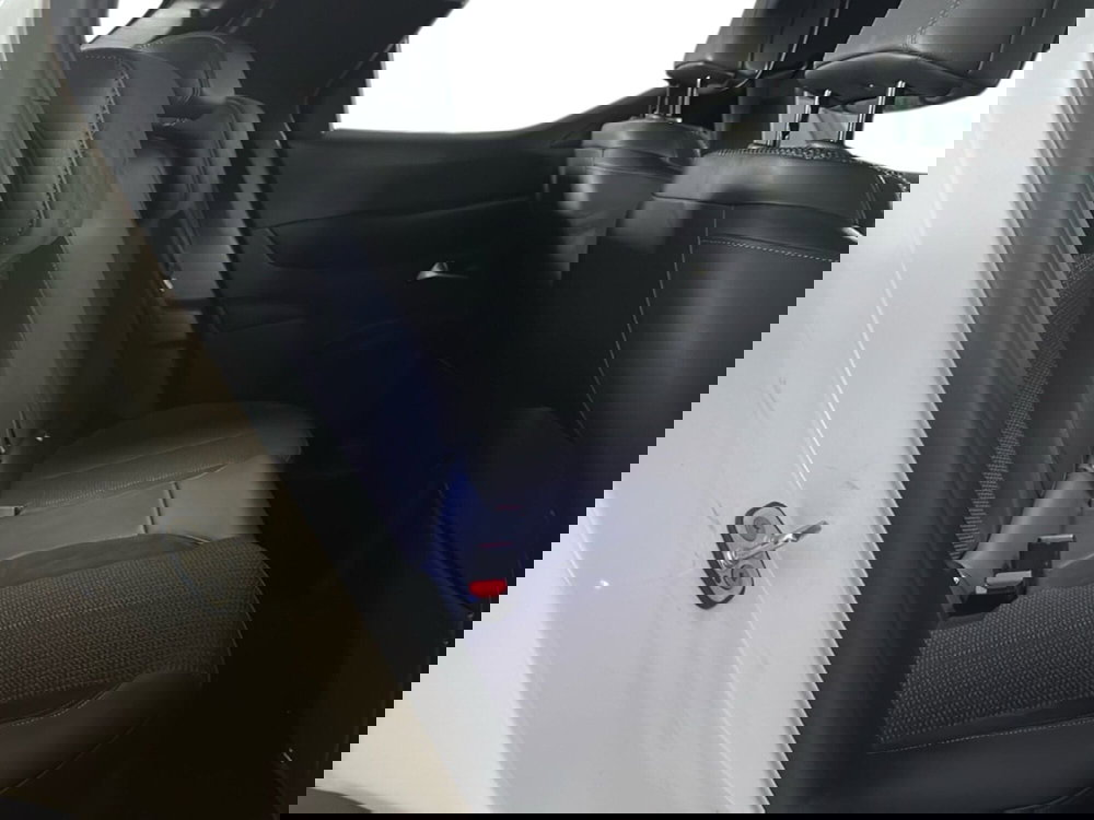 Ds DS 3 usata a Napoli (8)