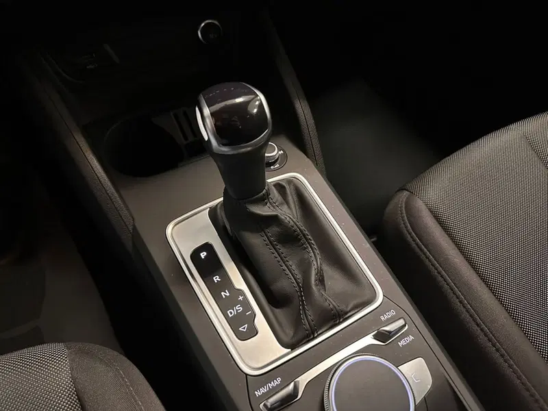 Audi Q2 usata a Cuneo (10)