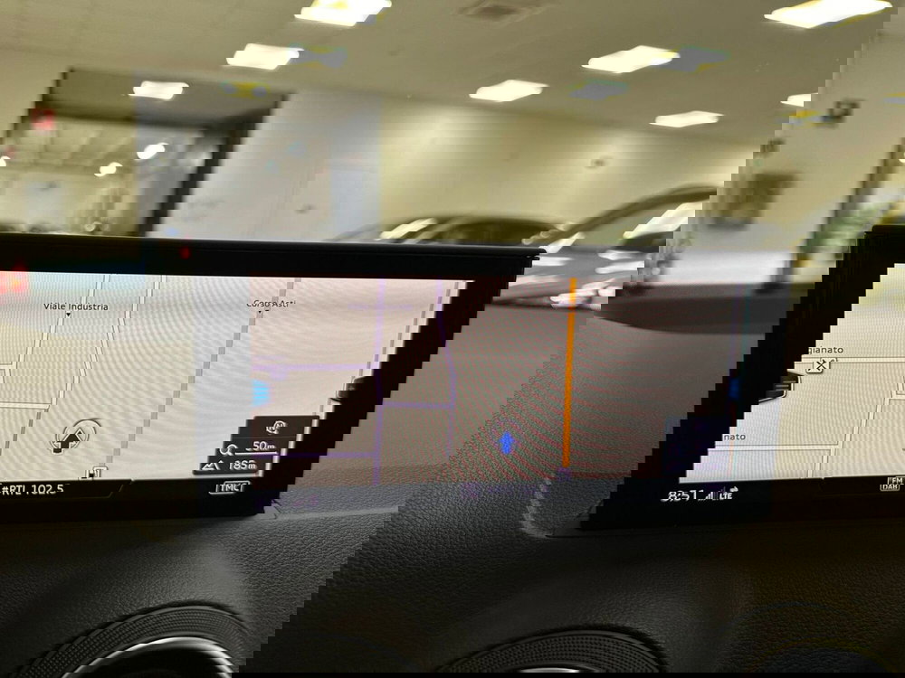 Audi Q2 usata a Cuneo (11)