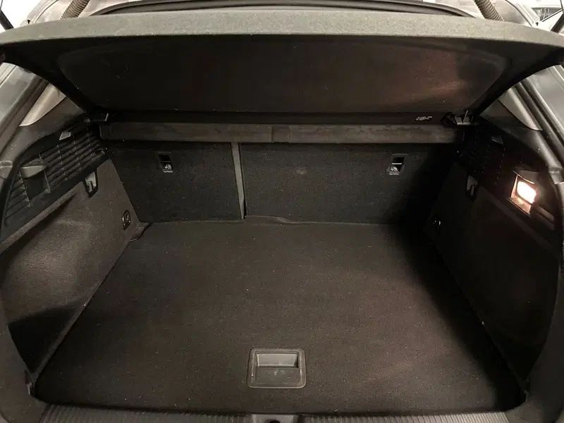 Audi Q2 usata a Cuneo (12)
