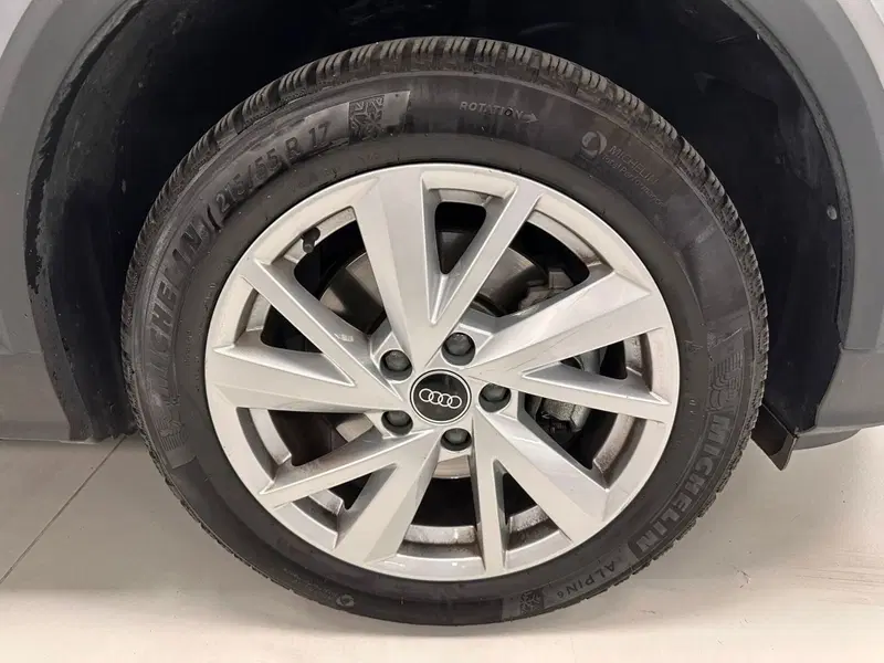 Audi Q2 usata a Cuneo (13)