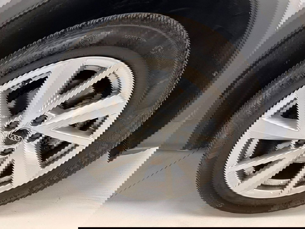 Audi Q2 usata a Cuneo (13)