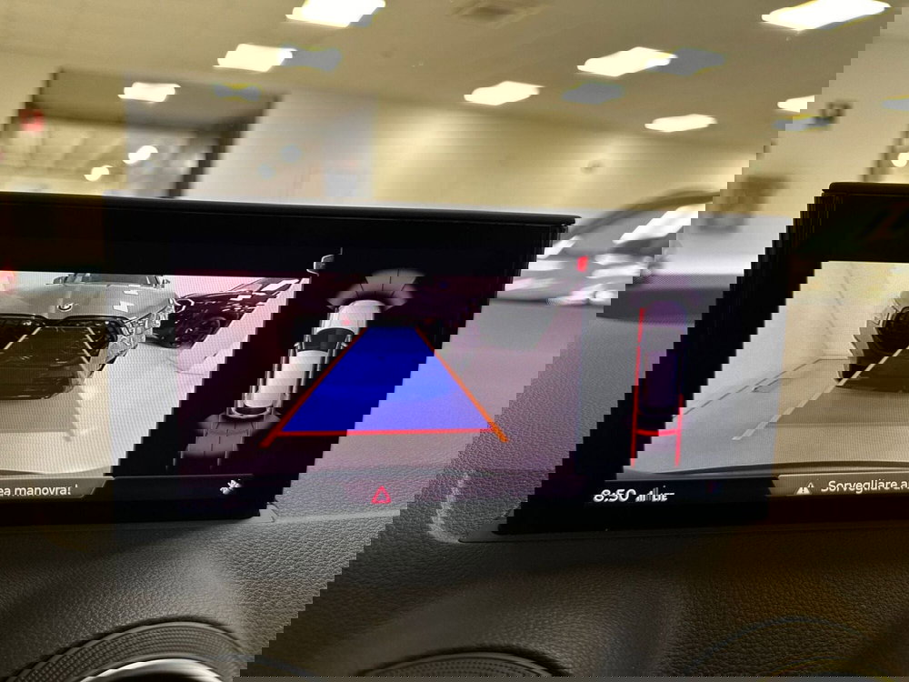 Audi Q2 usata a Cuneo (15)