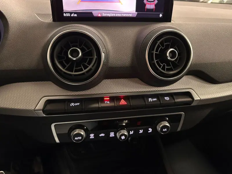 Audi Q2 usata a Cuneo (16)